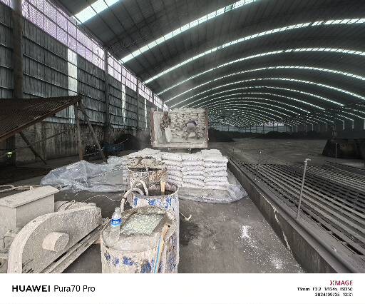 汕尾厂房地面下沉注浆加固施工