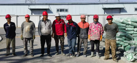 汕尾厂房地基沉降注浆加固施工队伍怎么选